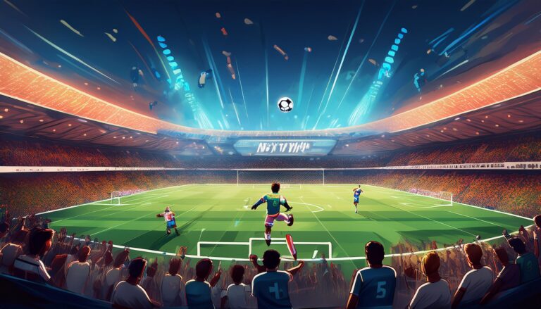 Betting on Live Football Matches with Lotus365
