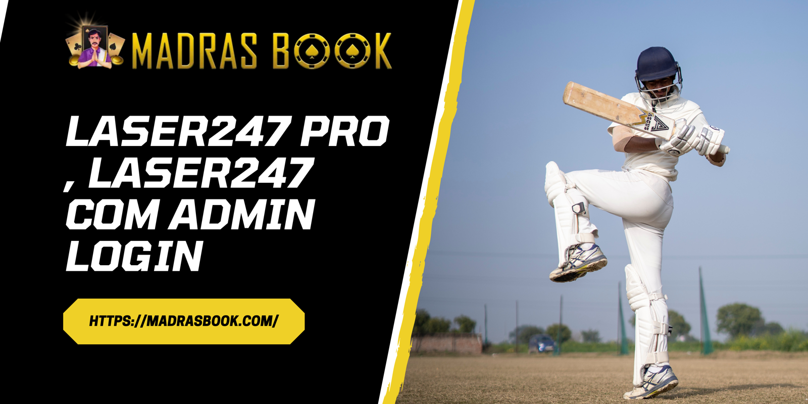 Laser247 New ID – Unlock Seamless Streaming with Enhanced Security and User Experience