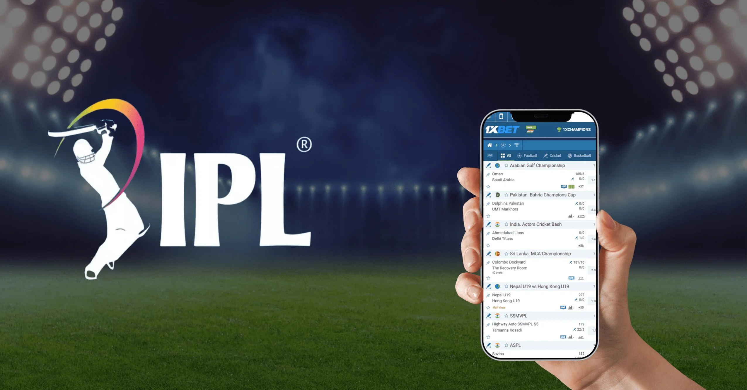 IPL Betting on cricket online, cricket id online, mahakal book, betbhai9 id, gullybet id