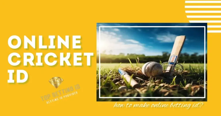 Online Cricket ID Betting (Top 15) � 2026 Providers, betbhai9 id, gullybet id