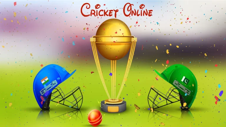 What is cricket online, cricket id online, mahakal book